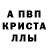 МЕТАДОН кристалл Viktory Mihovk
